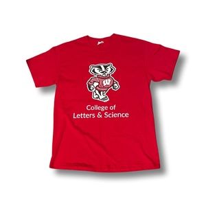 Wisconsin Badgers T-Shirt